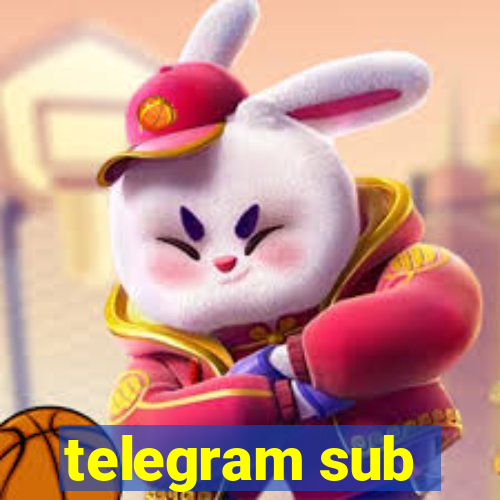 telegram sub